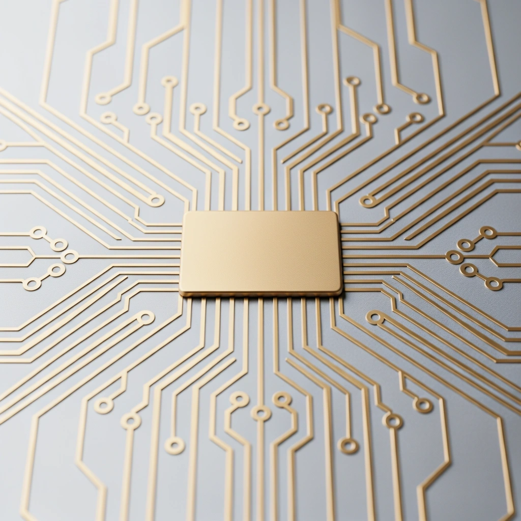 Infraestructura técnica