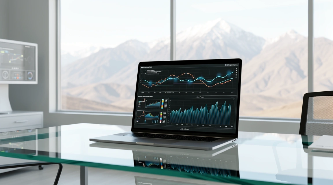 Entorno de investigación digital Andes Digital Research