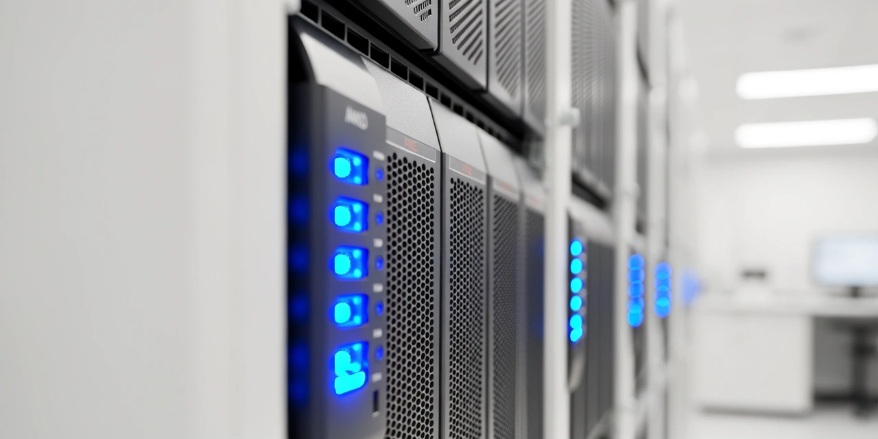 Infraestructura de datos segura