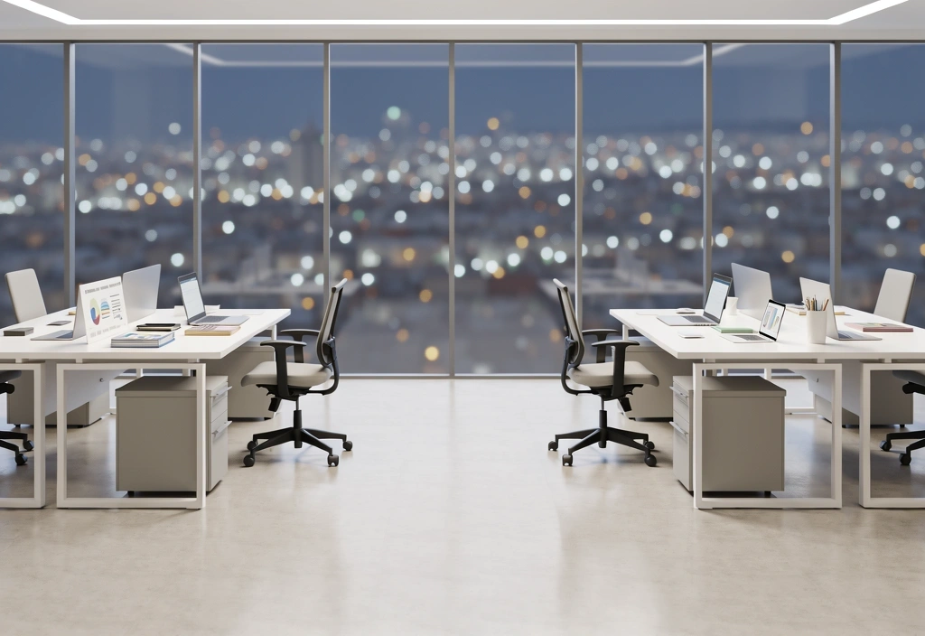 Sede Andes Digital Research