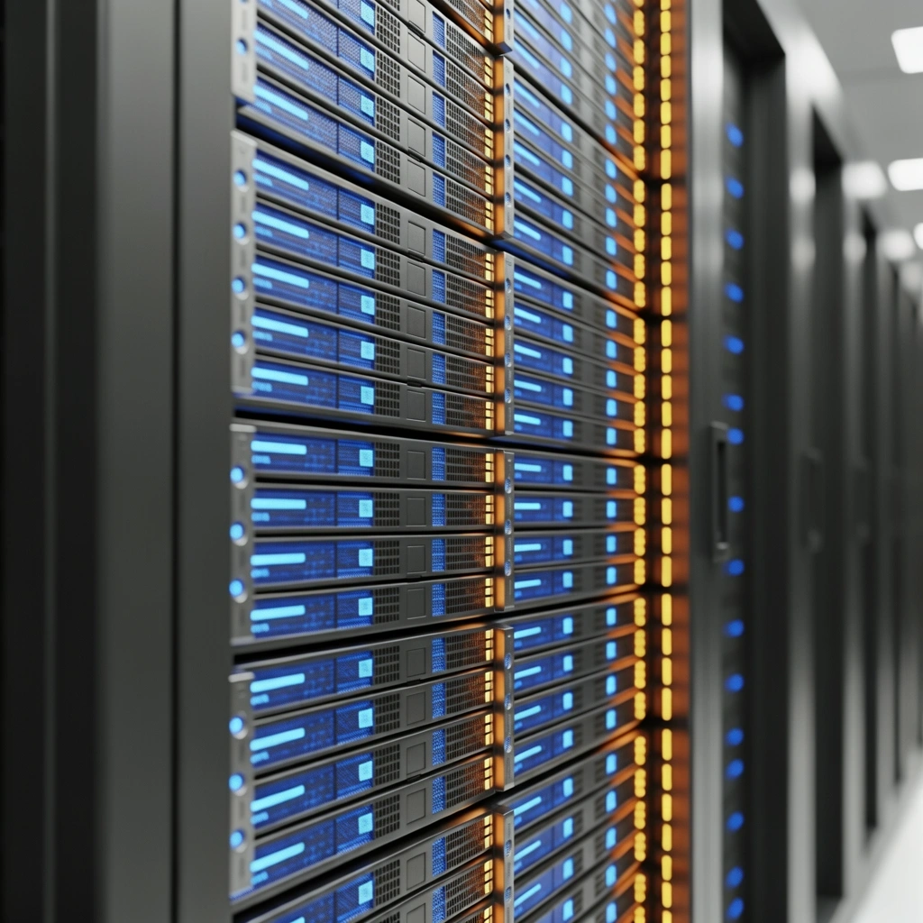 Infraestructura de datos Andes Digital Research