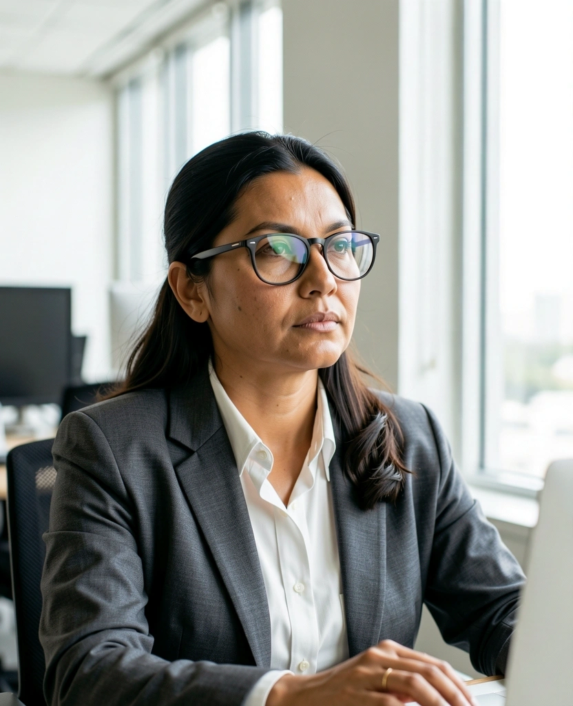 Analista de Datos Senior