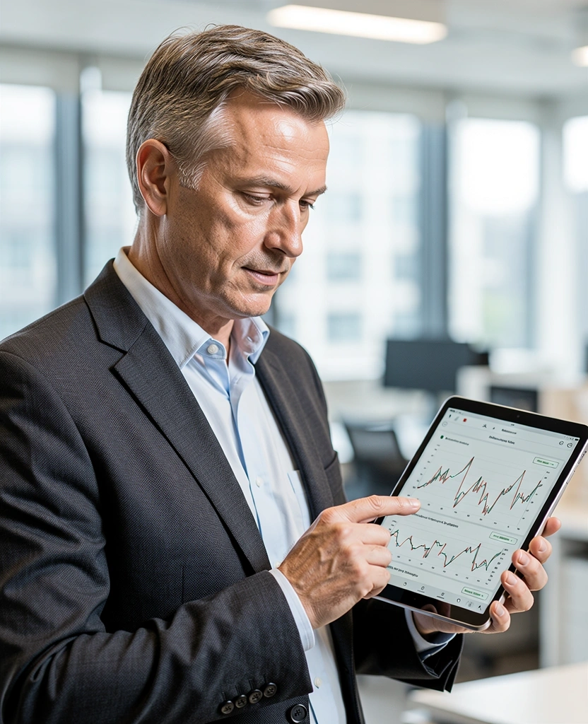 Investigador Estadístico